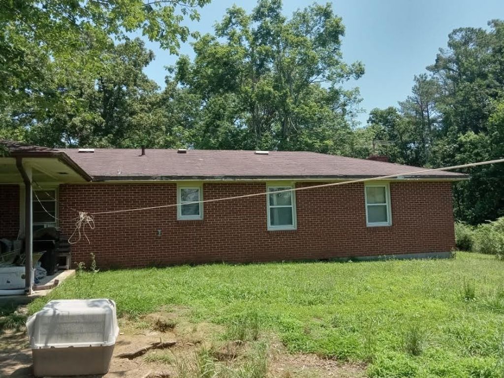 2517 Grays Bend Rd, Centerville