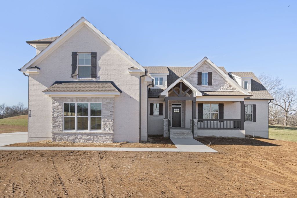 784 Mt Olivet Road, Columbia