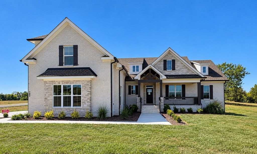 784 Mt Olivet Road, Columbia