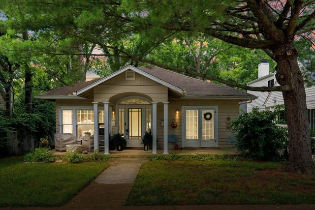 2609 Sunset Pl, Nashville
