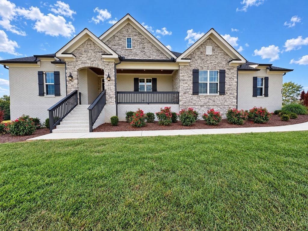 790 Mt Olivet Road, Columbia