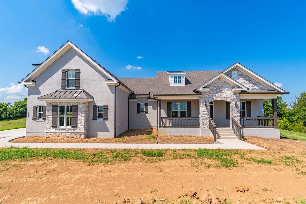 786 Mt Olivet Road, Columbia