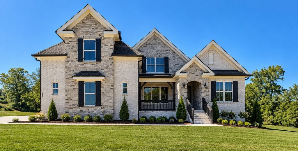 778 Mt Olivet Road, Columbia