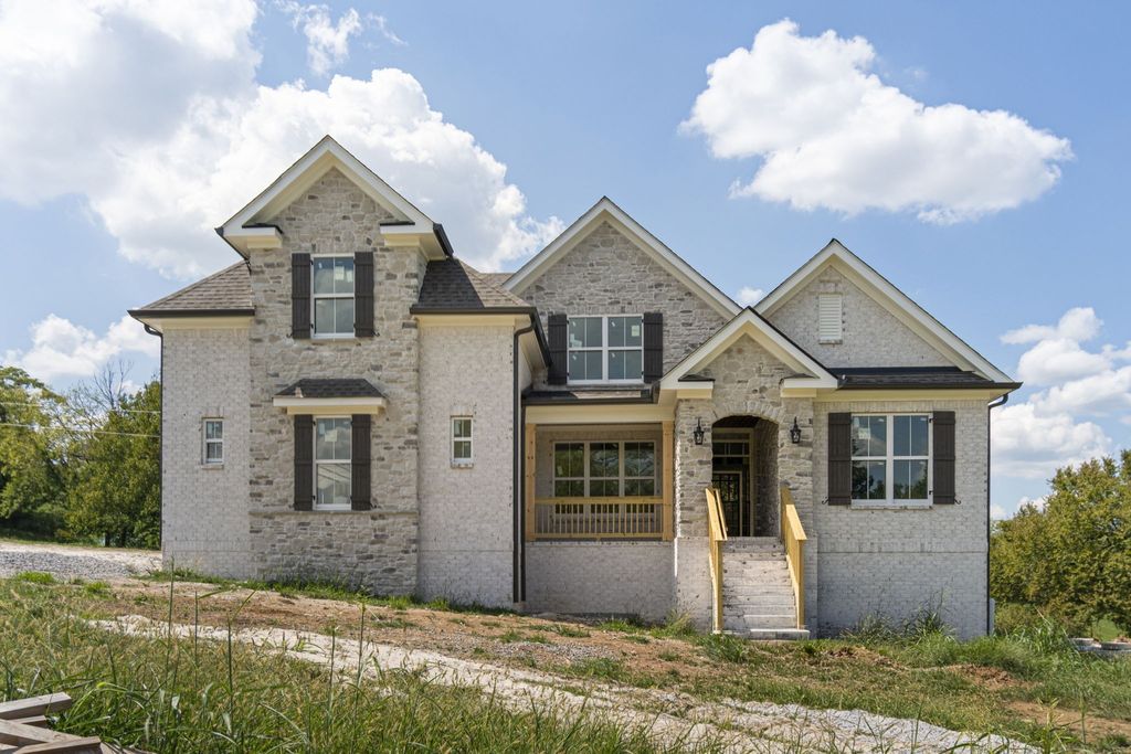 778 Mt Olivet Road, Columbia