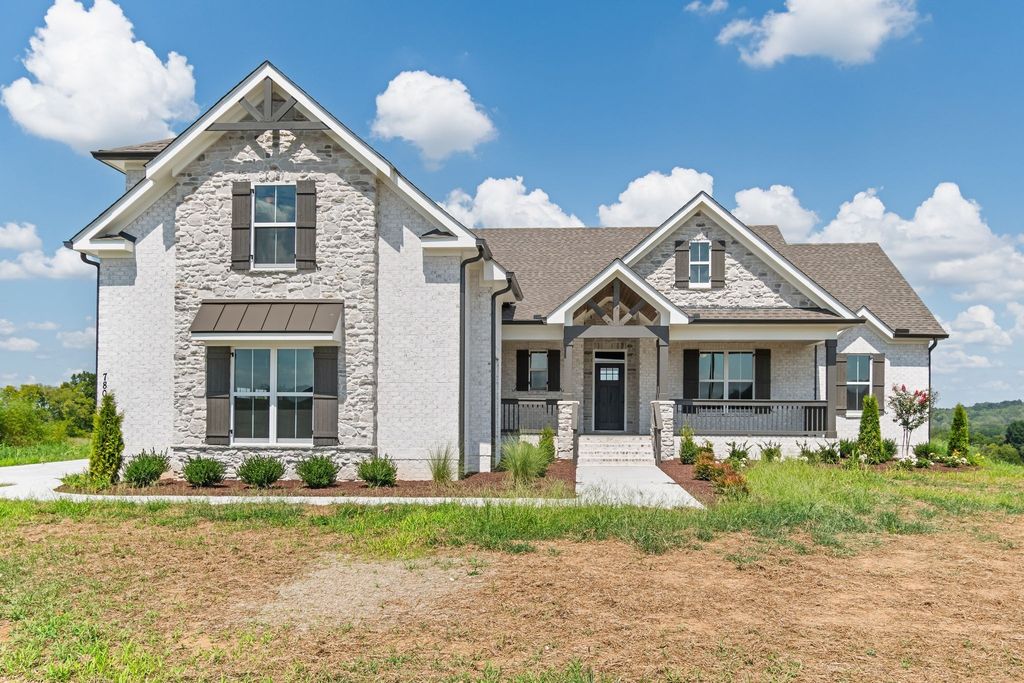 780 Mt Olivet Road, Columbia