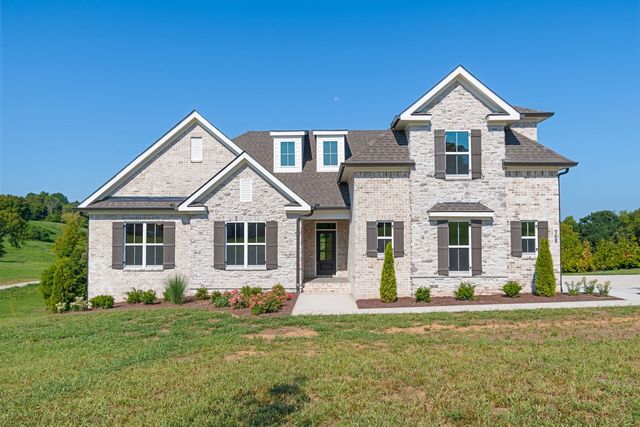 768 Mt Olivet Road, Columbia