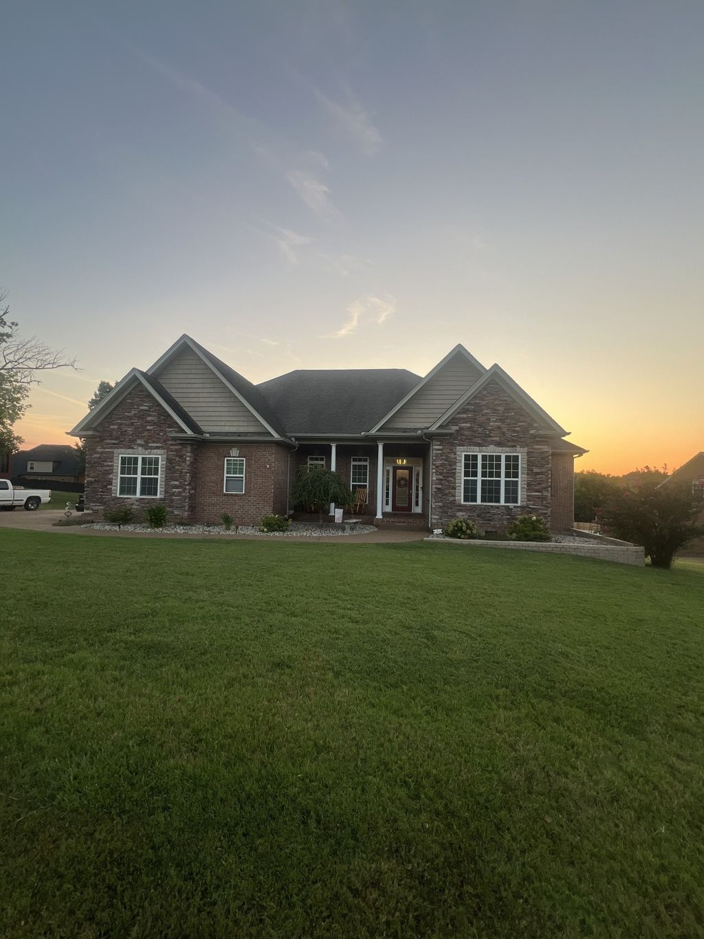 9119 Brooks Xing, Mount Juliet