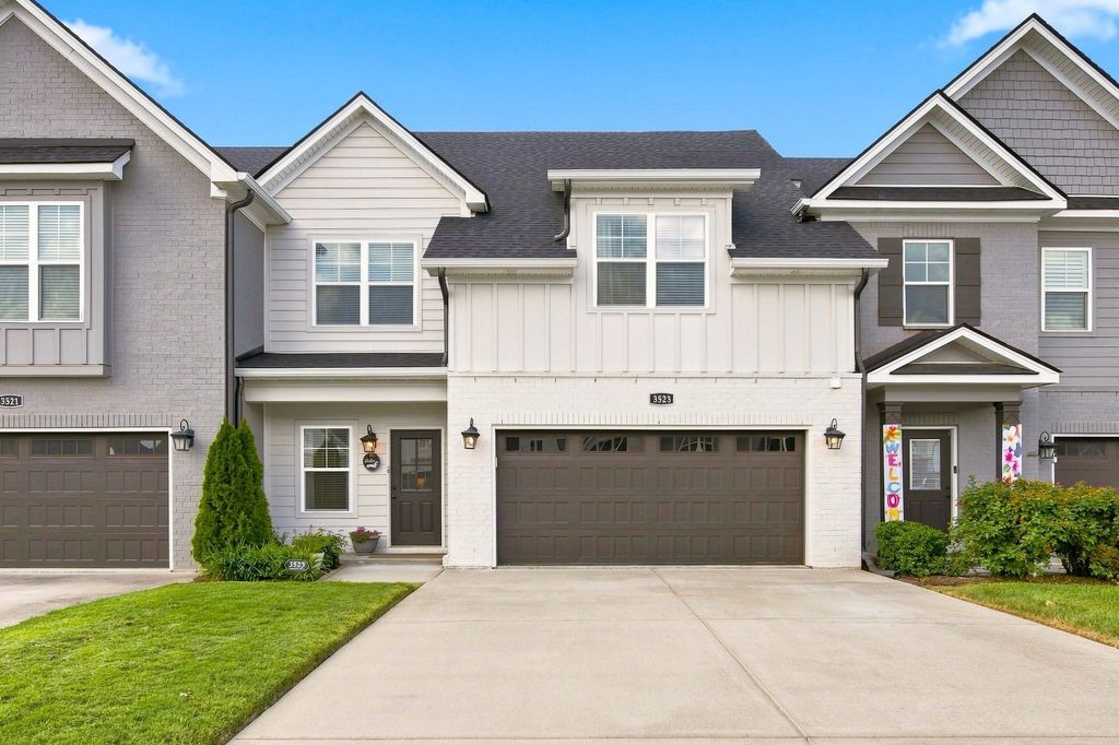 3523 Magruder Dr, Murfreesboro