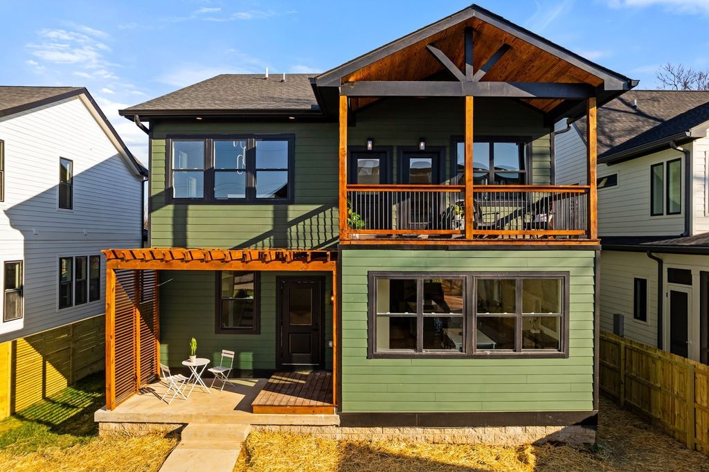 1000 Joseph Ave, Nashville