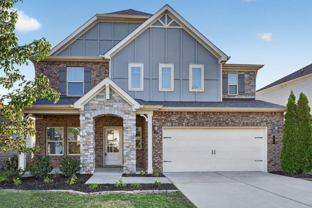 311 Cedar Glade Ct, Lebanon