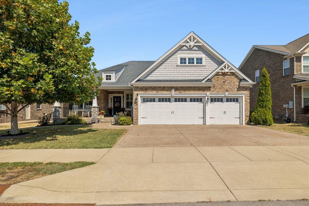 4044 Ethan Ave, Mount Juliet