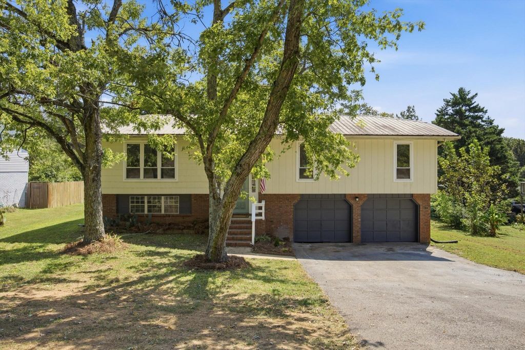 3542 Mountain Creek Road, Chattanooga