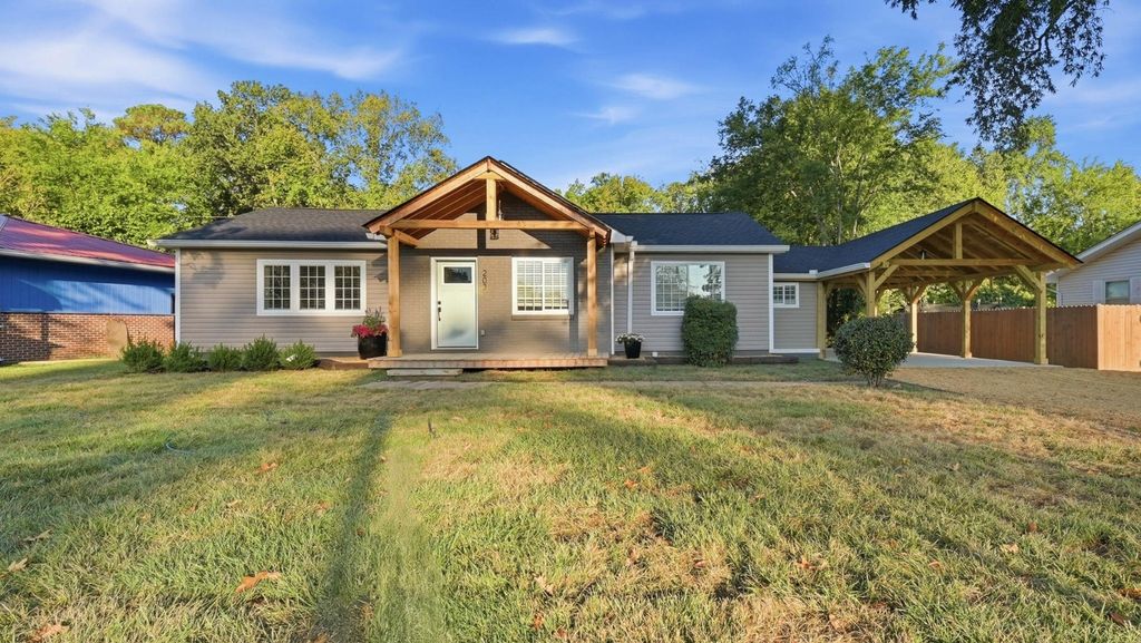 207 Tacoa Avenue, Chattanooga