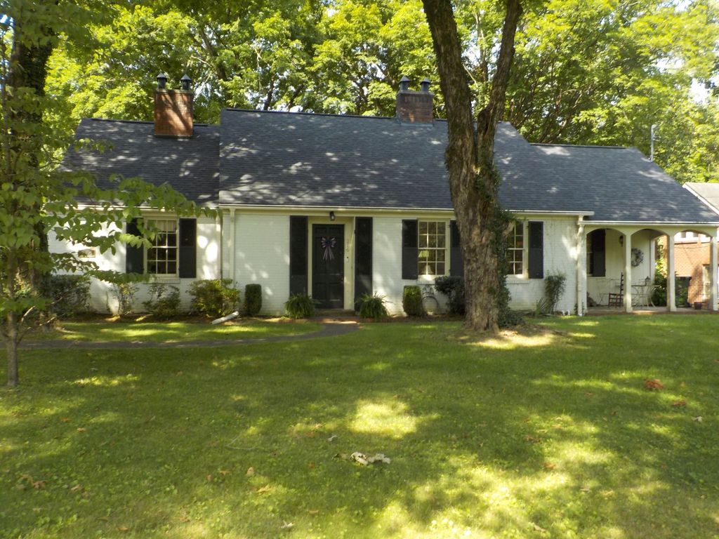 216 N Hume Ave, Gallatin