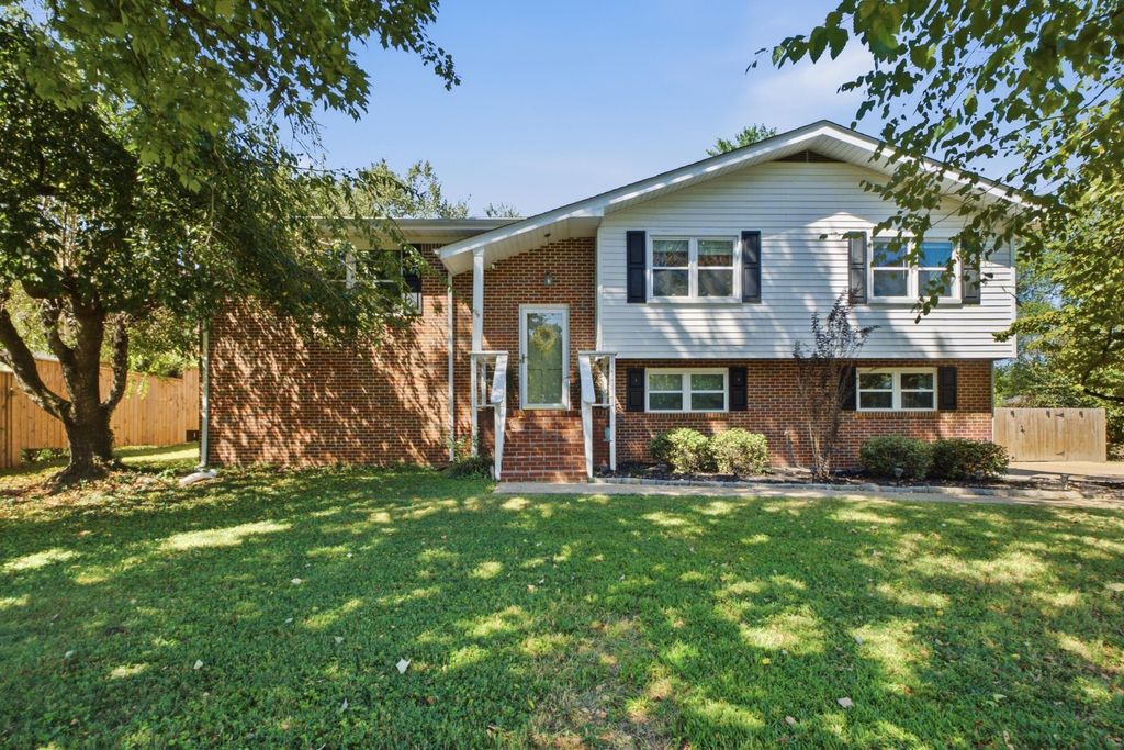 97 Edgewood Circle, Fort Oglethorpe