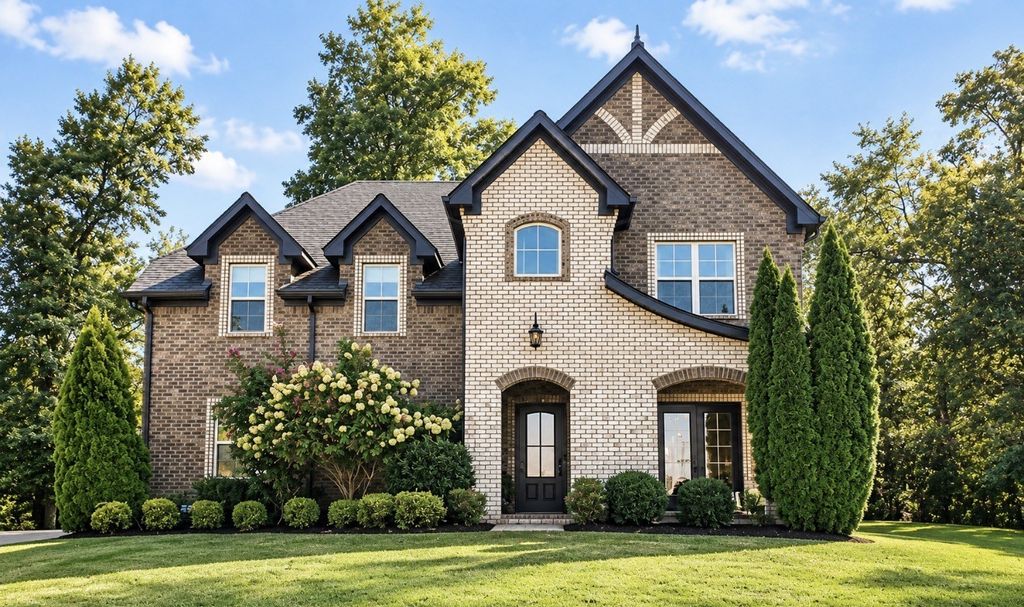 1084 Summerstar Cir, Gallatin