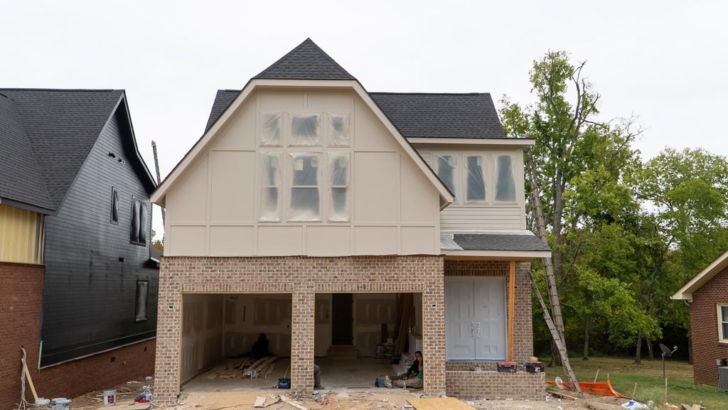 3827 Edwards Ave, Nashville