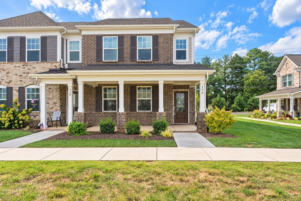 326 Lydia Dr, Murfreesboro