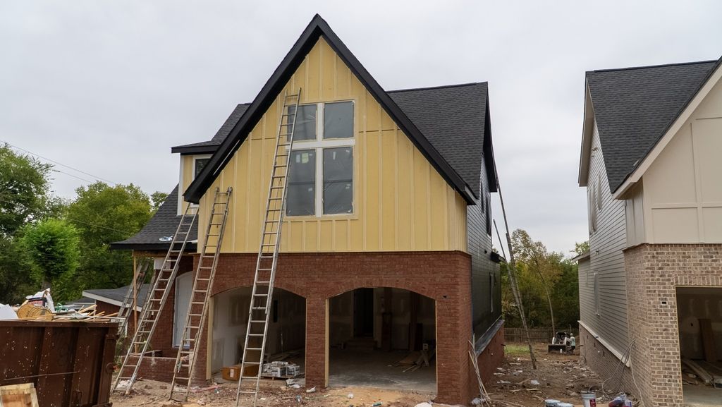 3829 Edwards Ave, Nashville