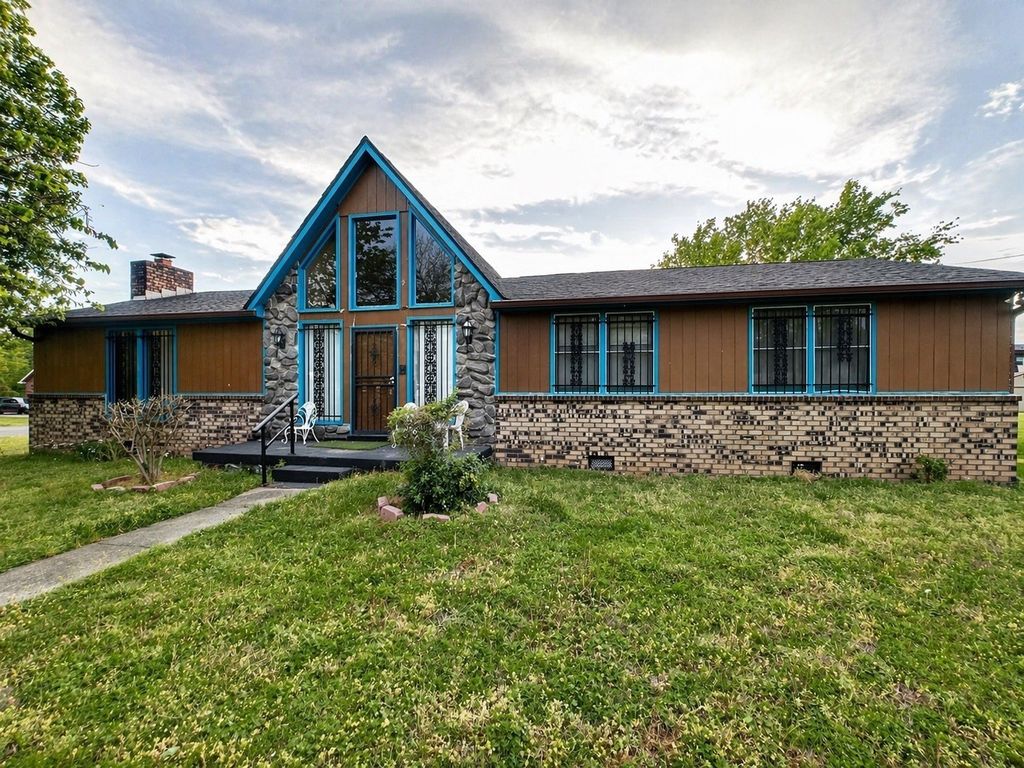 4101 Timothy Dr, Nashville