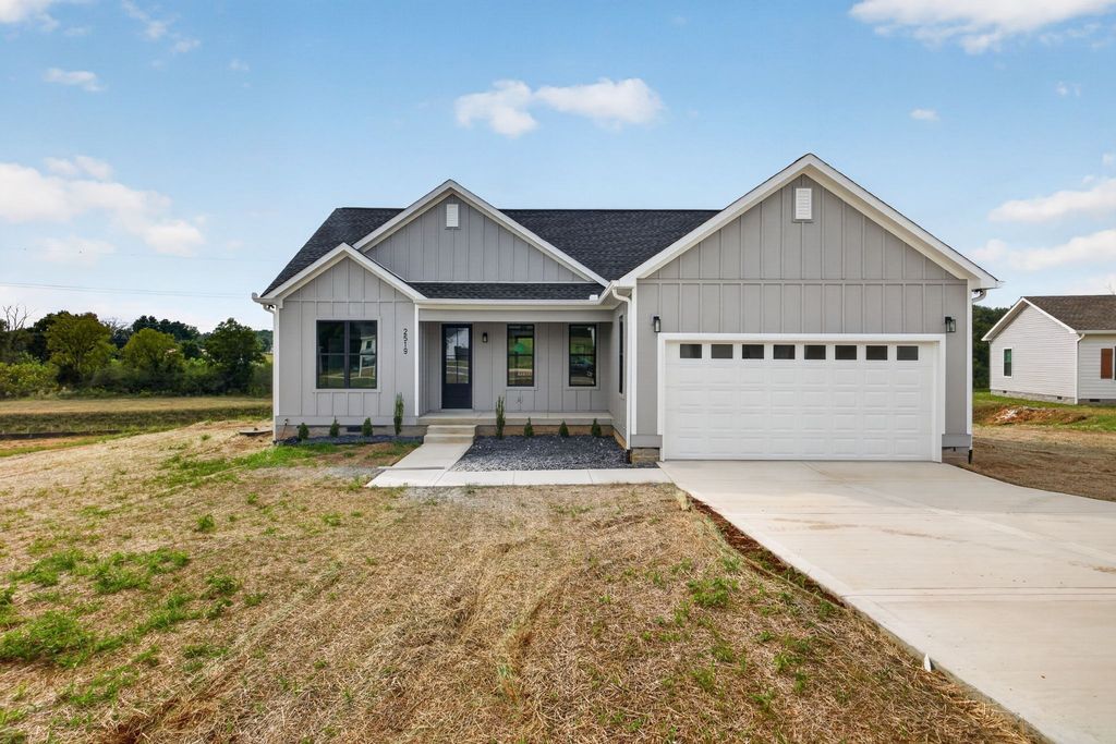 2519 River Ranch Dr, Cookeville