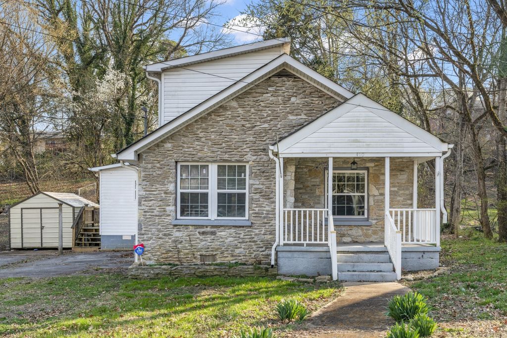 410 Swanson Blvd, Fayetteville