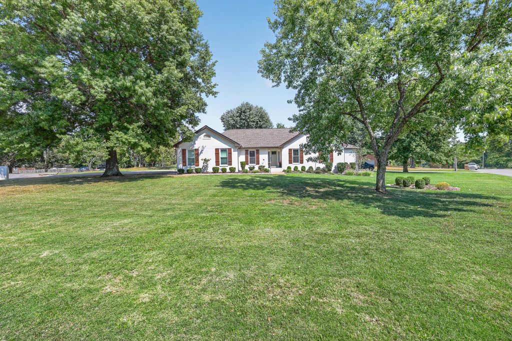 692 Northridge Dr, Gallatin