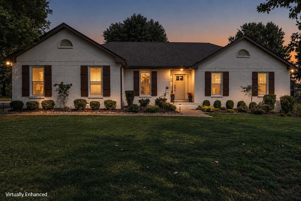 692 Northridge Dr, Gallatin