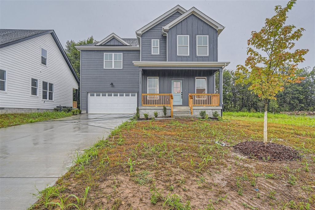 1161 Alcove Way, Antioch