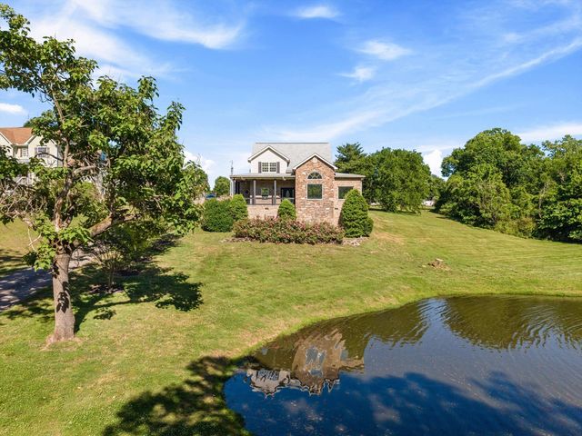 3400 Cobblestone Mills Rd, Spring Hill