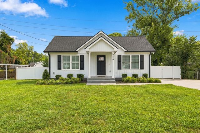 914 Jones Blvd, Murfreesboro