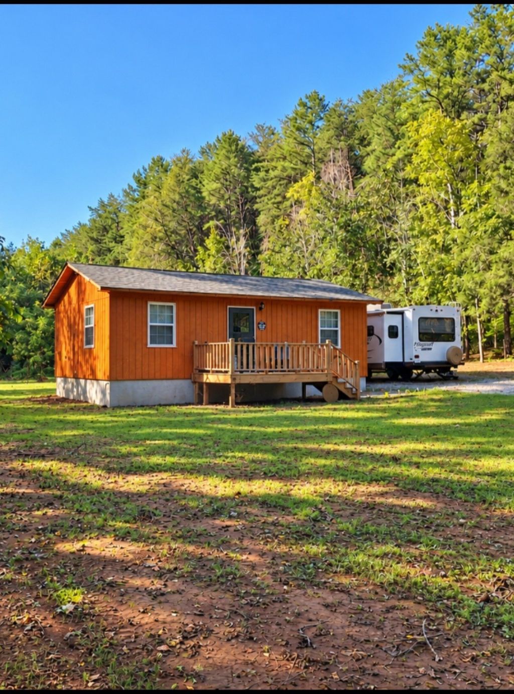 375 Cagle Road, Tellico Plains