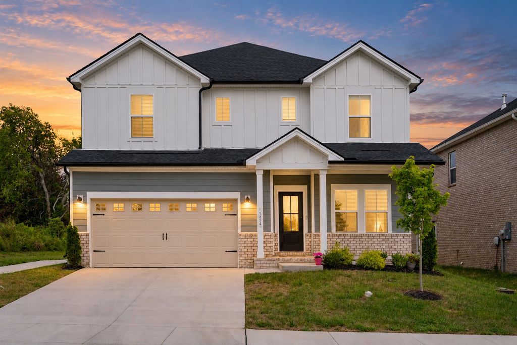 1354 Beasley Blvd, Mount Juliet