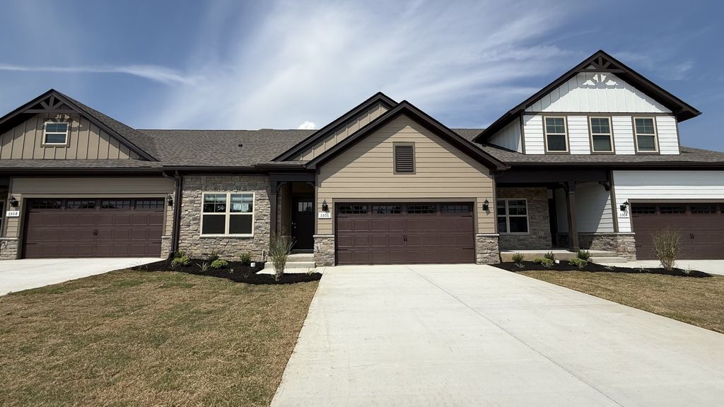 1441 Suzanne Drive, Murfreesboro