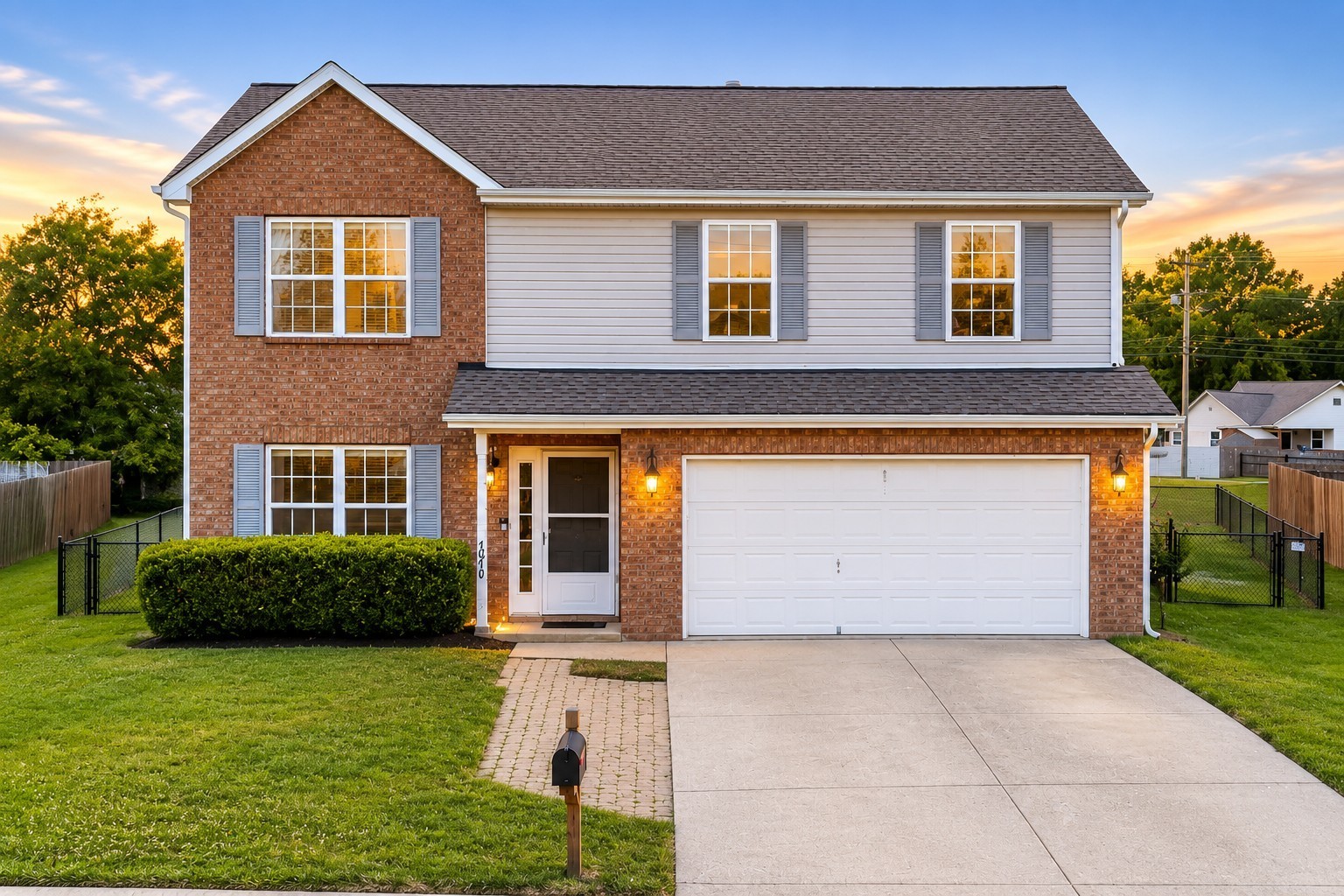 Photo for MLS 3546562 in 1010 Lowrey Pl Spring Hill, TN - 37174