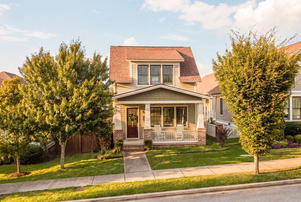 1048 Rochelle Ave, Thompsons Station