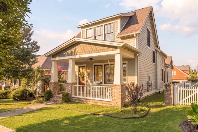 1048 Rochelle Ave, Thompsons Station