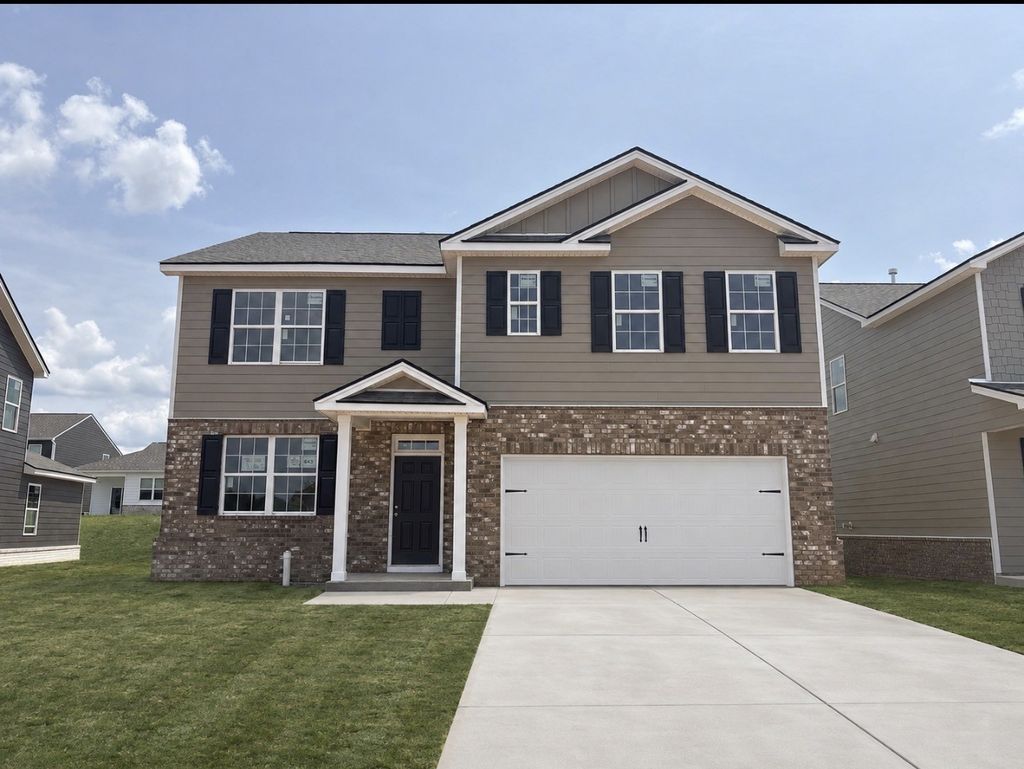 4030 Amelia Lane, White House