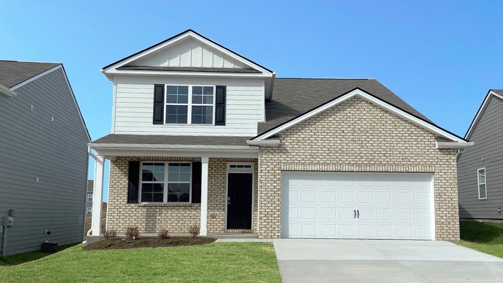 4045 Amelia Lane, White House