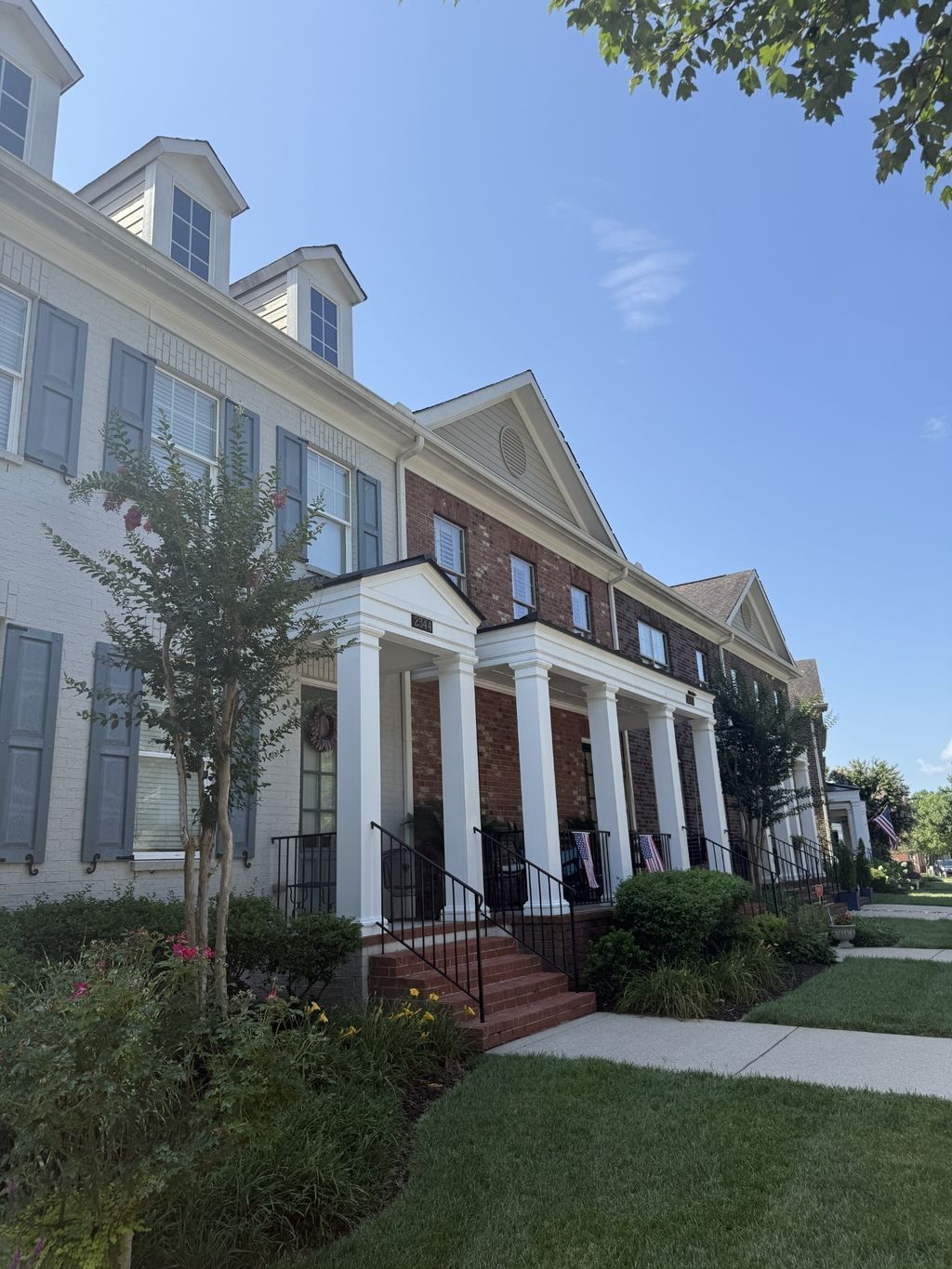 318 Gathering Walk Bel-int, Mount Juliet
