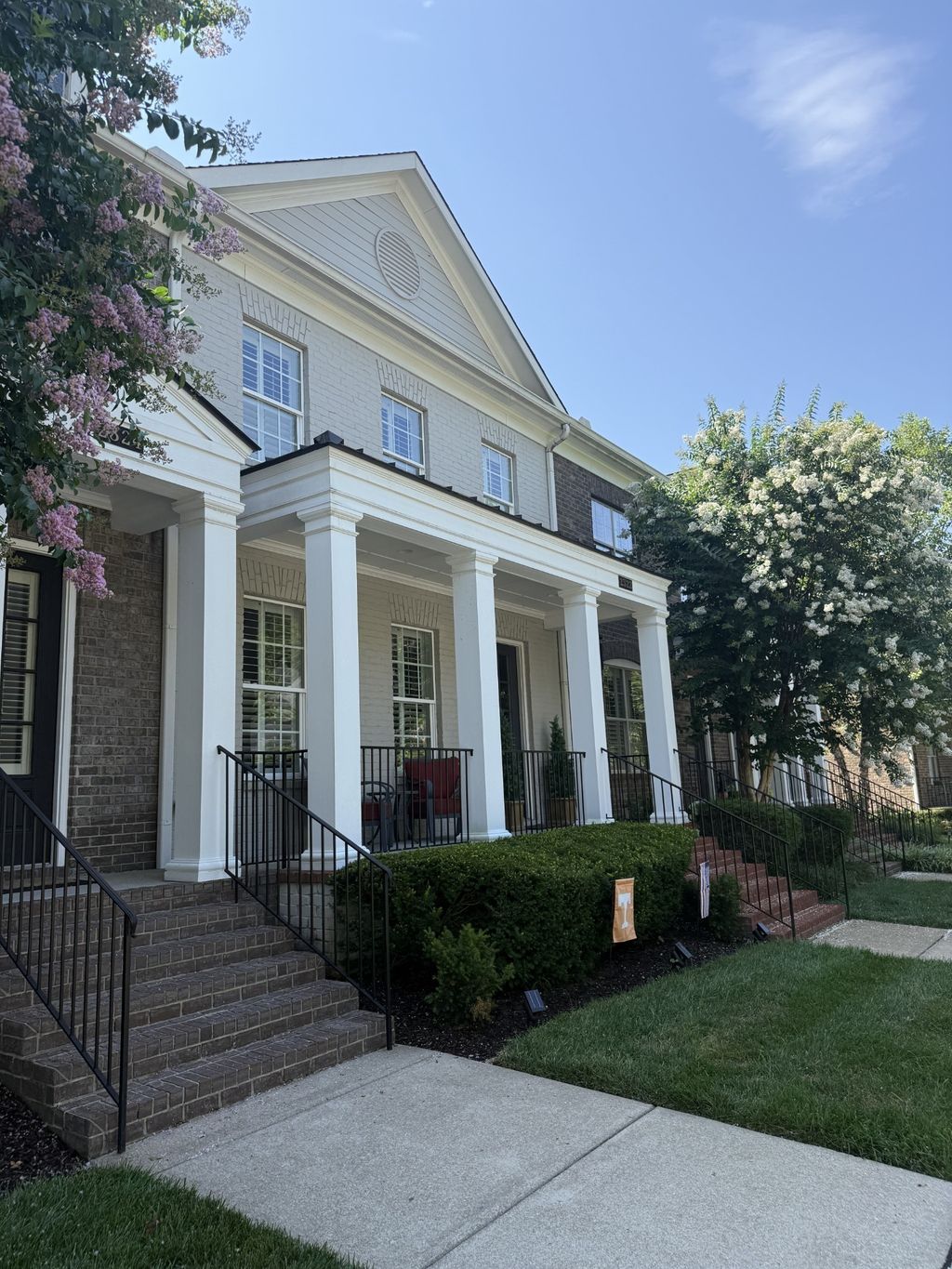 320 Gathering Walk Wav-int, Mount Juliet