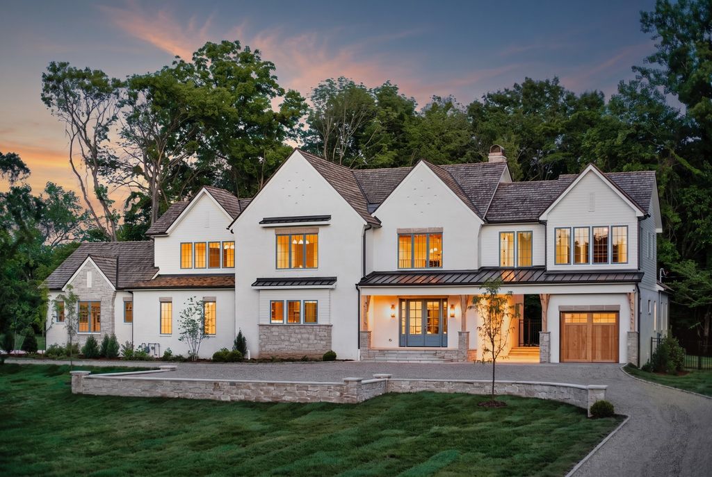 714 Shawnee Dr, Nashville