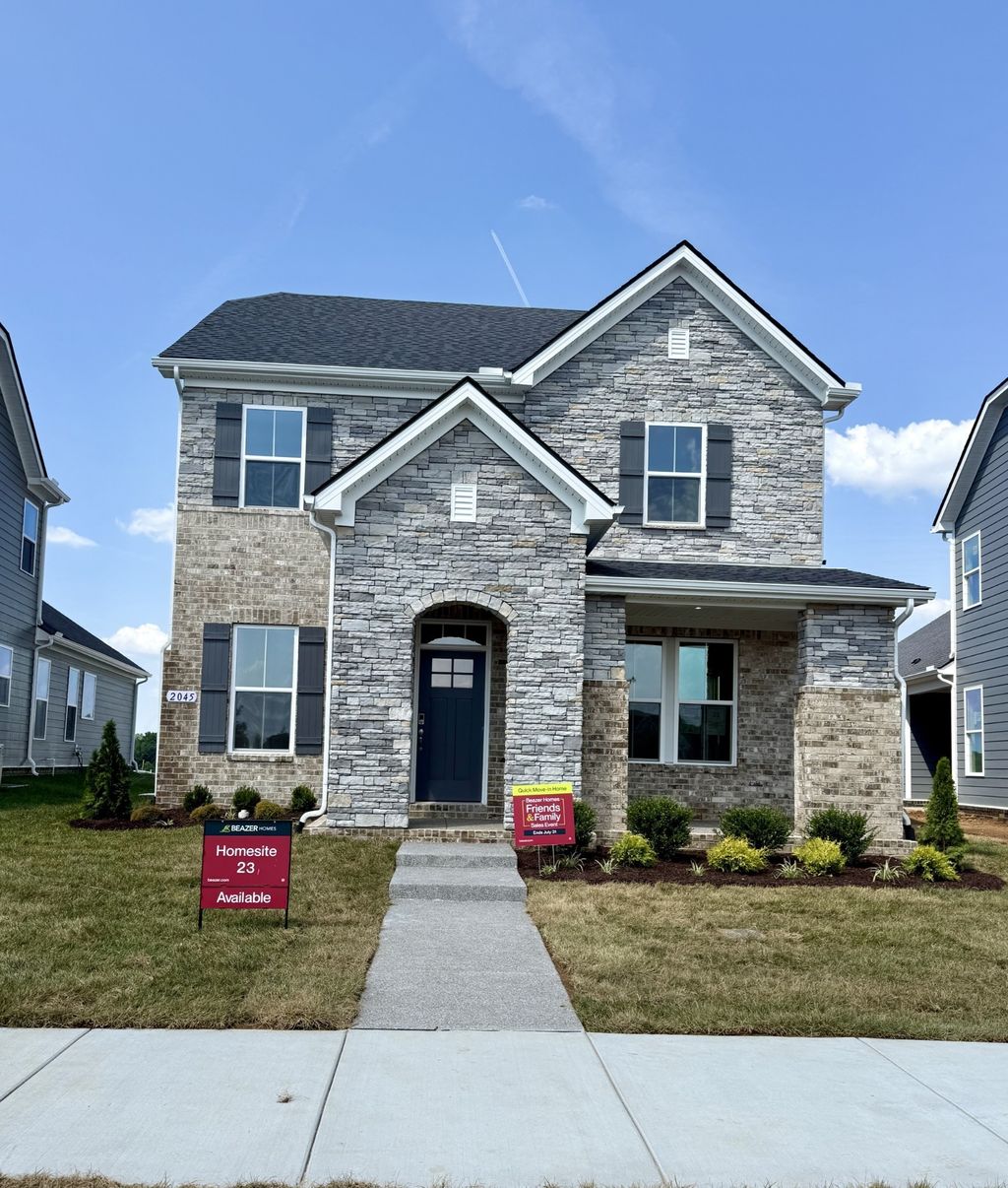 2045 Holbrook Road, Mount Juliet