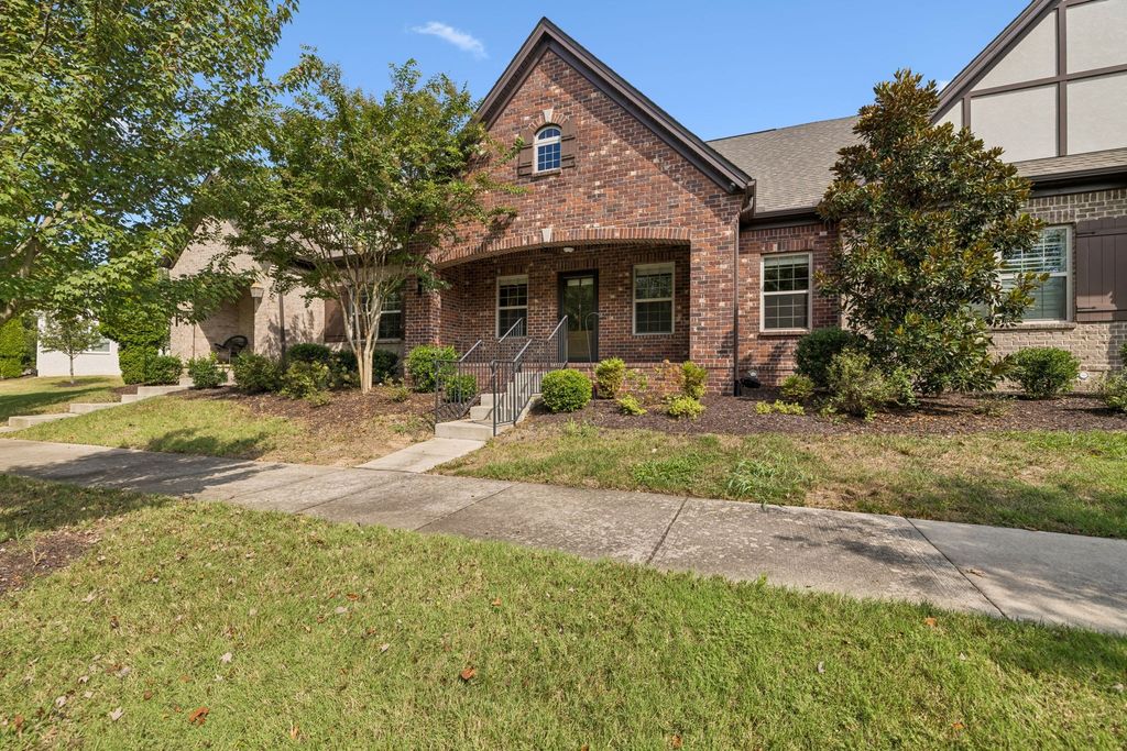 3005 Moultrie Cir, Franklin