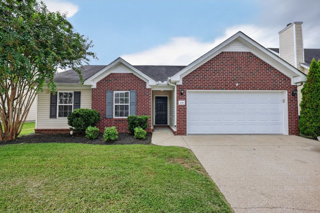 3721 Shoteka Dr, Murfreesboro
