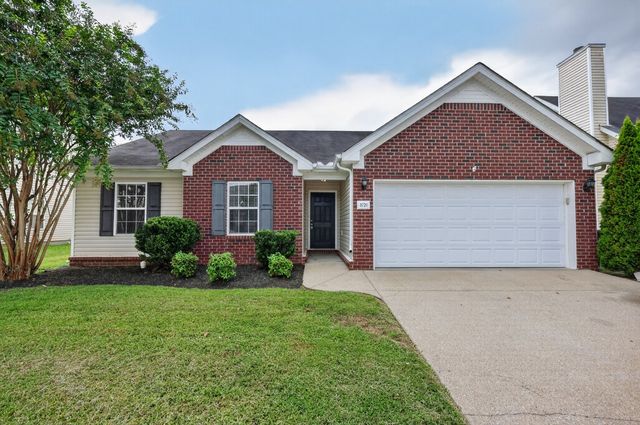 3721 Shoteka Dr, Murfreesboro