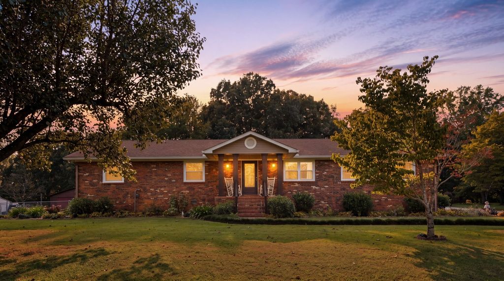 2643 Roy Mccollum Rd, Lewisburg
