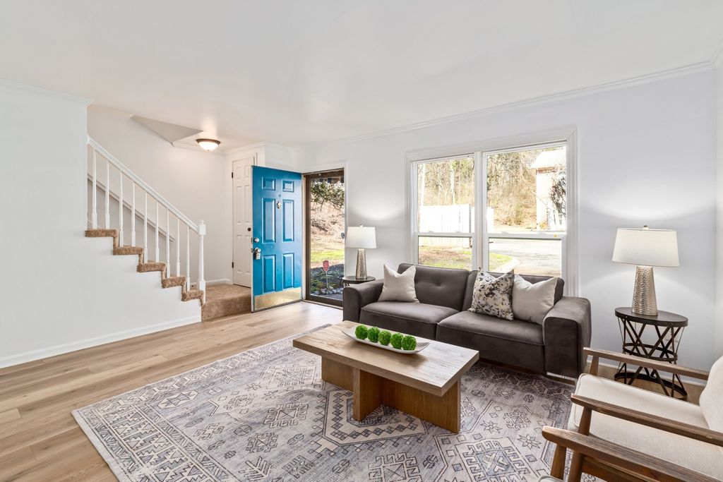 513 Williamsburg Dr, Nashville