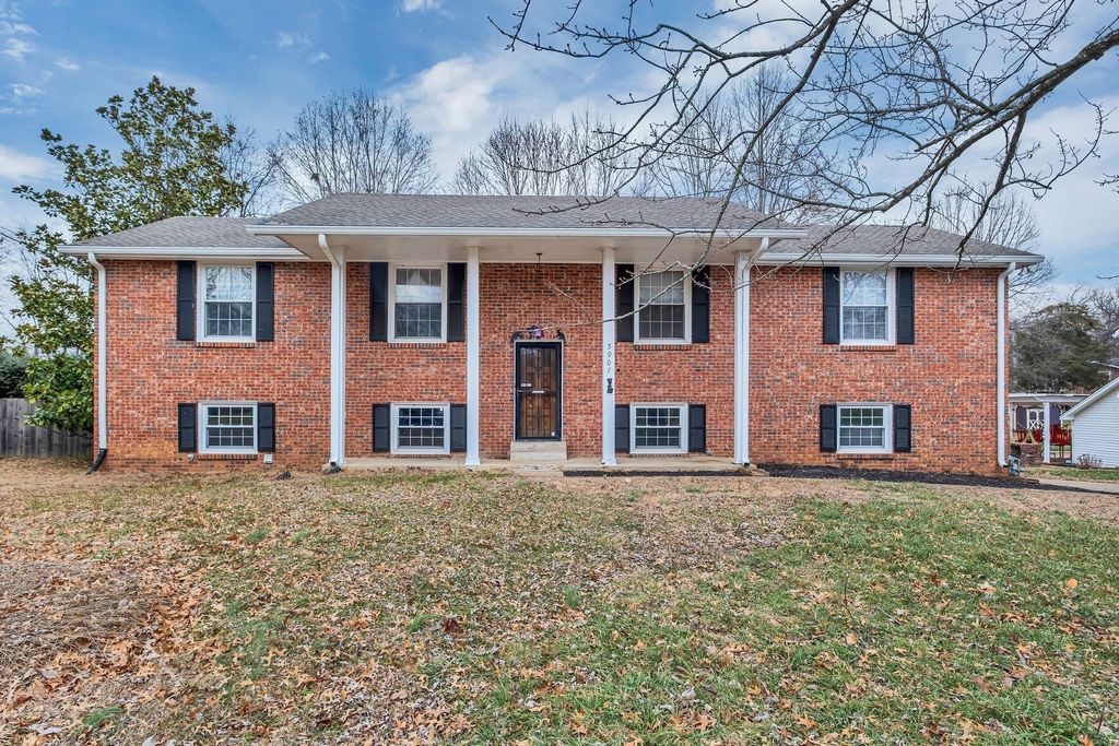 5907 Port Anadarko Trl, Hermitage
