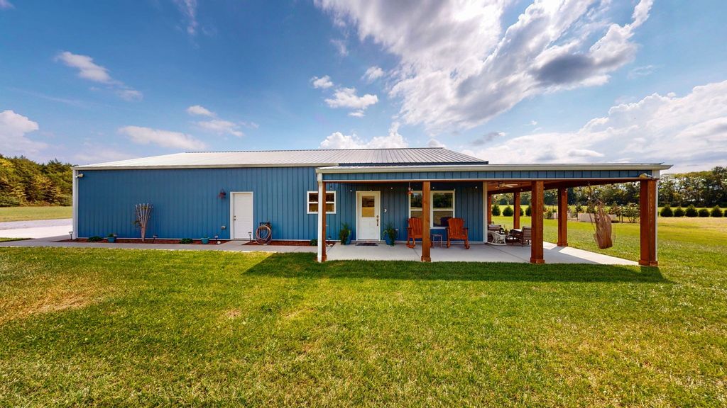 2569 Taylor Ln, Eagleville